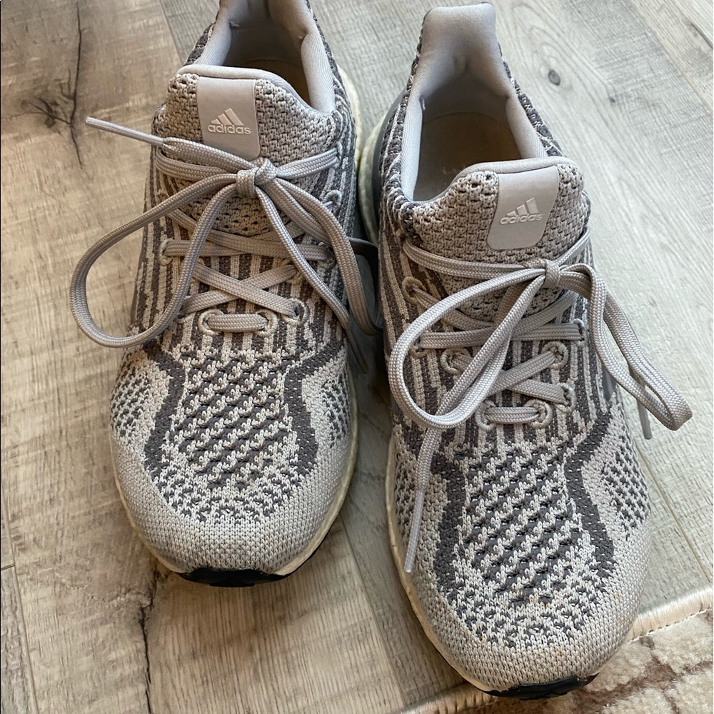 Ultra boost 5.0 uncaged dna shoes